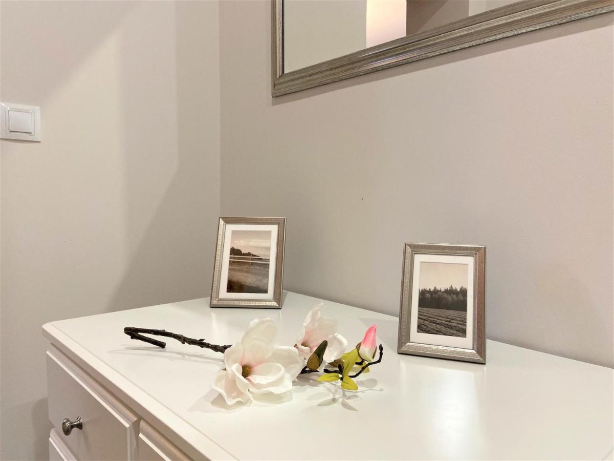 Apartments Magnolia Mariánské Lázně المظهر الخارجي الصورة